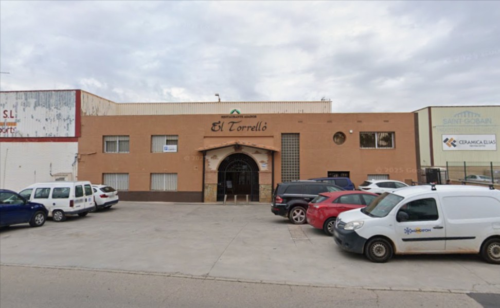 Asador el Torrelló