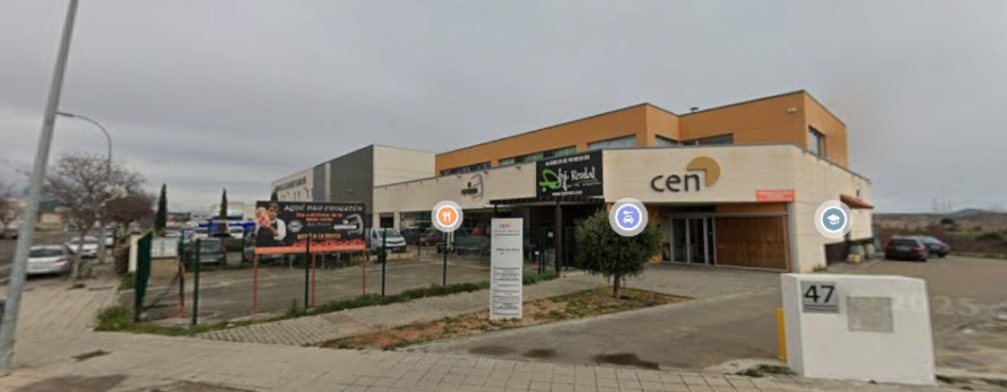 Restaurante La Cervecera